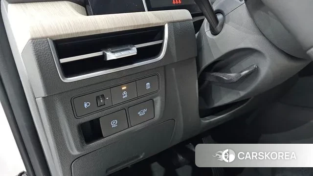 Hyundai Sonata D Edge (DN8) 2023 Белый из Кореи, фото 3