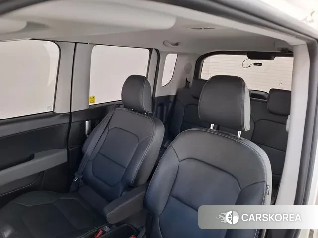 Kia The New Kia Ray 2024 Белый из Кореи, фото 3