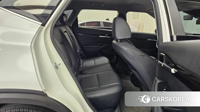 Kia Seltos 2021 Белый из Кореи, фото 3