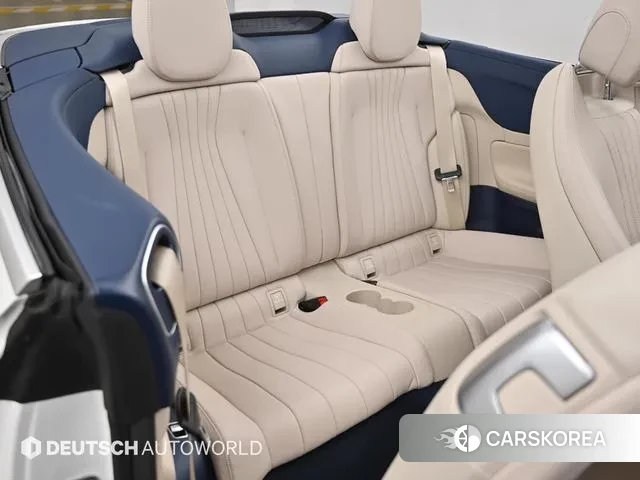 Mercedes-Benz E-Class W213 2021 Белый из Кореи, фото 3