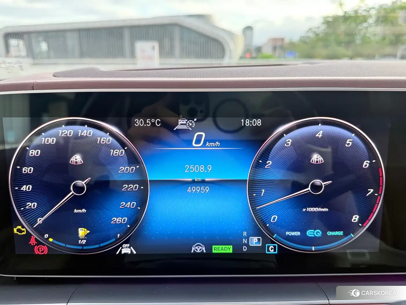 Mercedes-Benz Maybach GLS 2023 Черный из Китая, фото 3