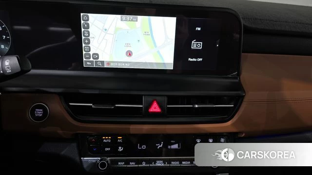 Kia The New Seltos 2023 Белый из Кореи, фото 3