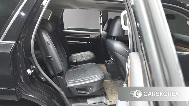 Kia Mohave Master 2021 Черный из Кореи, фото 3