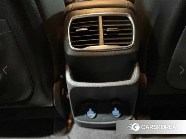 Hyundai Santa Fe TM 2019 Серый из Кореи, фото 3