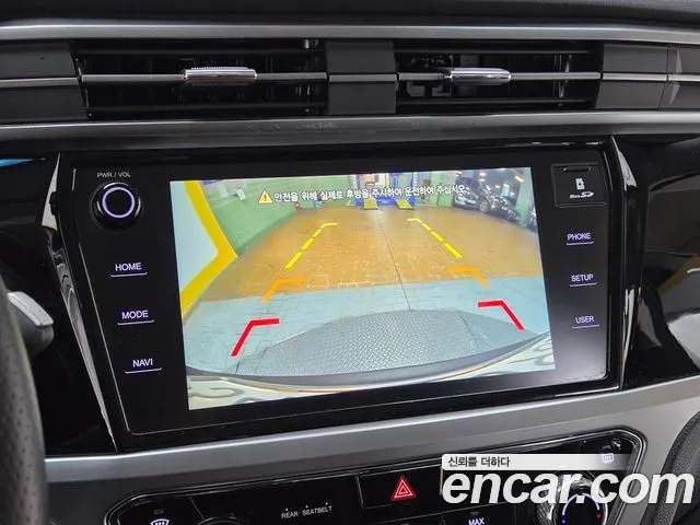 Ssangyong Beautiful Korando 2020 Белый из Кореи, фото 3