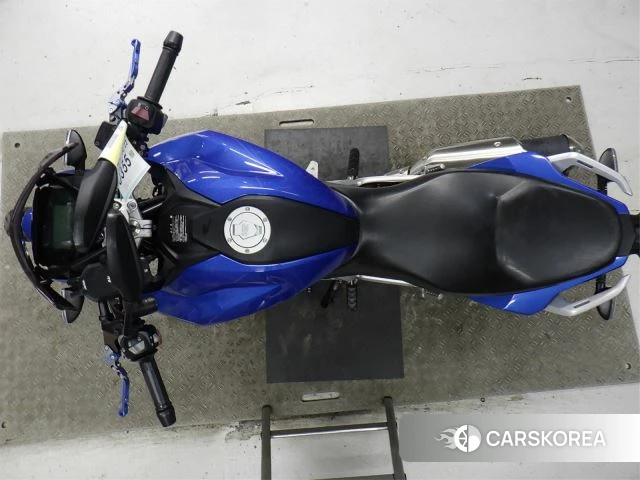 BMW G310R 2017 из Японии, фото 3