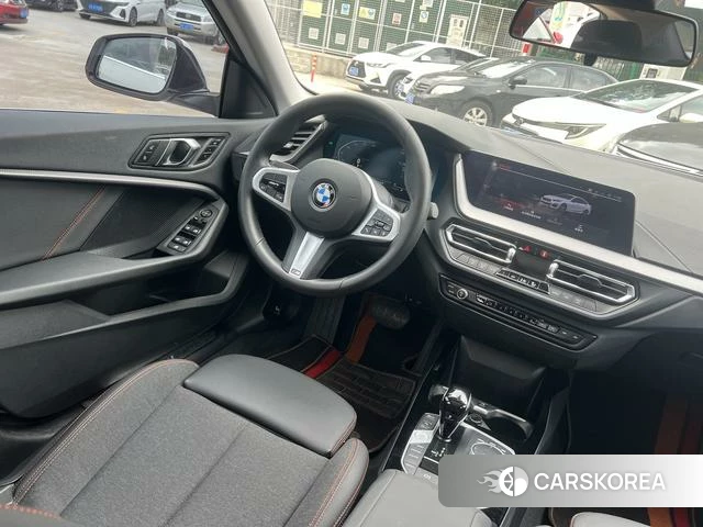 BMW 2 series (imported) 2024 Белый из Китая, фото 3
