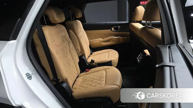 Kia Sorento 4th Generation 2023 Белый из Кореи, фото 3