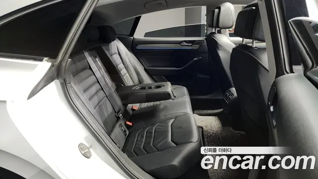 Volkswagen Arteon id 2655188 из Кореи 3