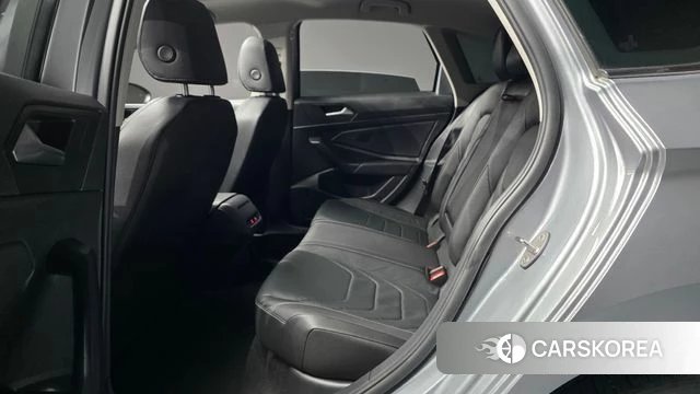 Volkswagen 7th Generation of Jetta 2021 Серый из Кореи, фото 3