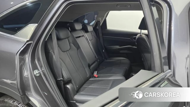 Kia Sorento 4th Generation 2023 Серый из Кореи, фото 3