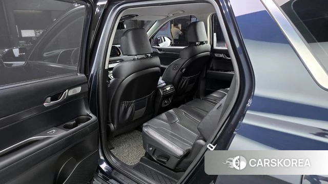 Hyundai Palisade 2020 Синий из Кореи, фото 3