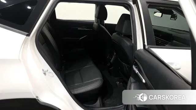 Kia The New Seltos 2022 Белый из Кореи, фото 3