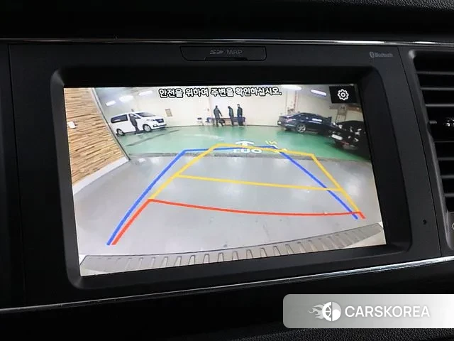 Kia The New Carnival 2018 Белый из Кореи, фото 3