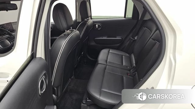 Hyundai Casper 2022 Жемчужный цвет из Кореи, фото 3
