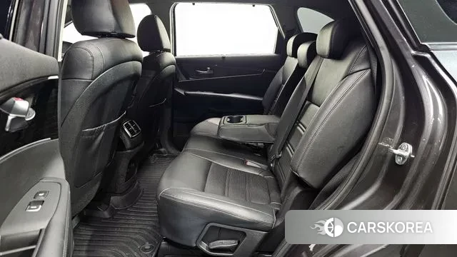 Kia The New Sorento 2019 Серый из Кореи, фото 3