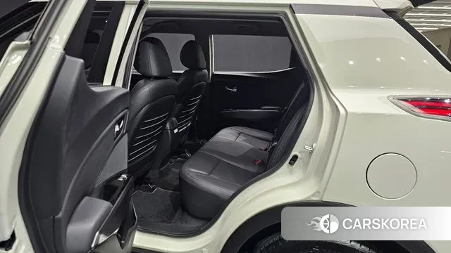 Ssangyong Berry New Tivoli 2022 Белый из Кореи, фото 3