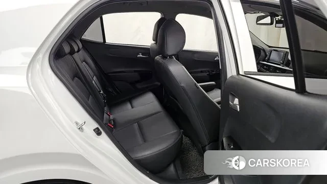 Kia All New Morning (JA) 2019 Белый из Кореи, фото 3