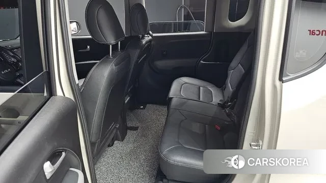 Kia The New Kia Ray 2022 Жемчужный цвет из Кореи, фото 3