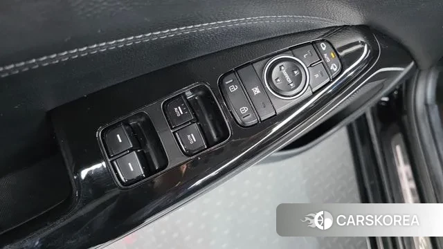 Kia Come New K7 2018 Черный из Кореи, фото 3