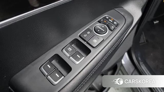 Kia The New Sorento 2018 Серый из Кореи, фото 3