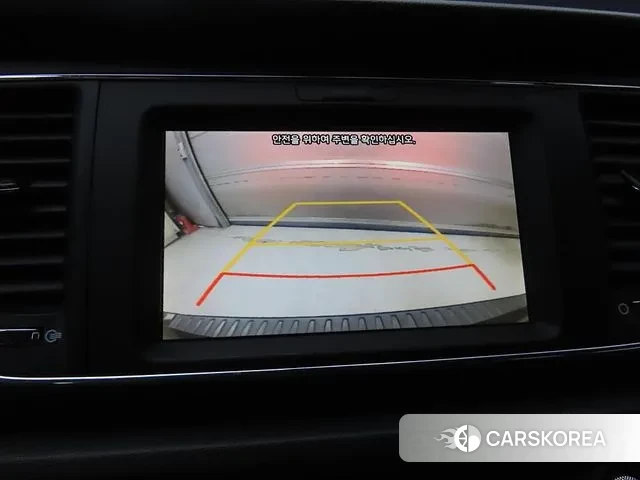 Kia The New Carnival 2018 Черный из Кореи, фото 3