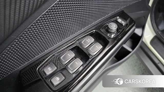 Ssangyong Berry New Tivoli 2022 Белый из Кореи, фото 3