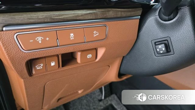 Kia Mohave Master 2022 Черный из Кореи, фото 3