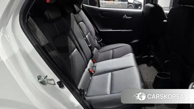 Kia Morning Urban (JA) 2022 Белый из Кореи, фото 3