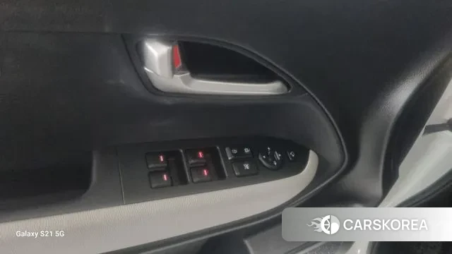 Kia The New Kia Ray 2023 Белый из Кореи, фото 3