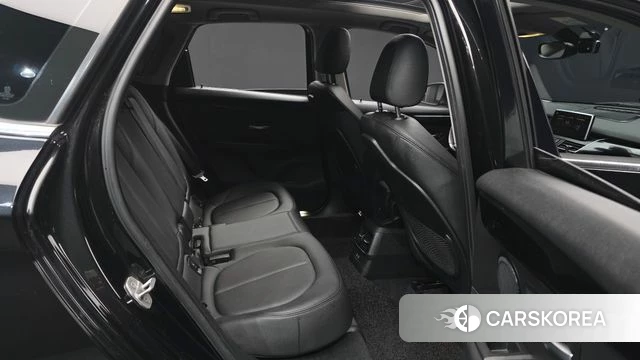 BMW 2 Series Active Tourer (F45) 2020 Черный из Кореи, фото 3