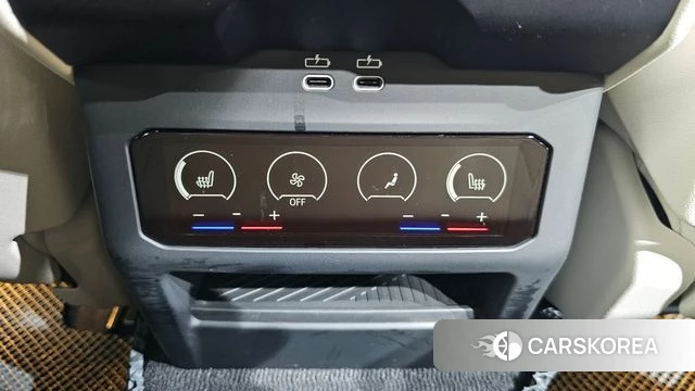BMW i5 (G60) 2025 Черный из Кореи, фото 3