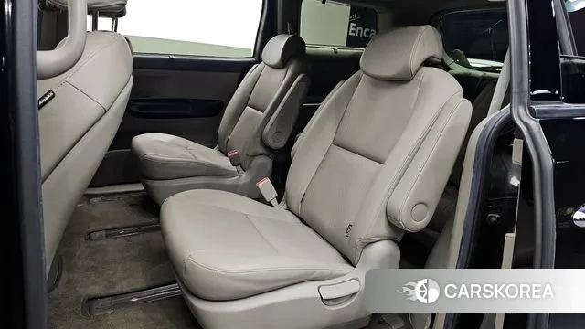 Kia The New Carnival 2020 Черный из Кореи, фото 3