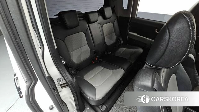 Kia The New Ray 2022 Белый из Кореи, фото 3