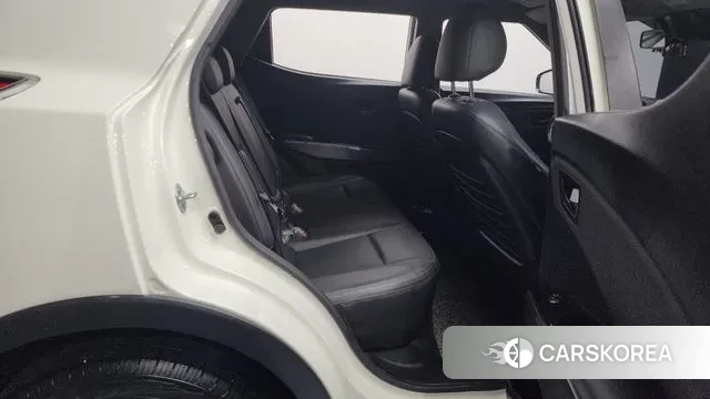 Ssangyong Berry New Tivoli 2020 Белый из Кореи, фото 3