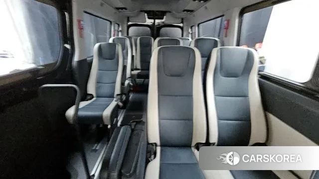 Hyundai Solati 2024 Черный из Кореи, фото 3