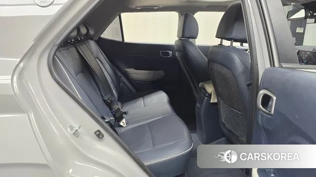 Hyundai Venue id 3518762 из Кореи 3