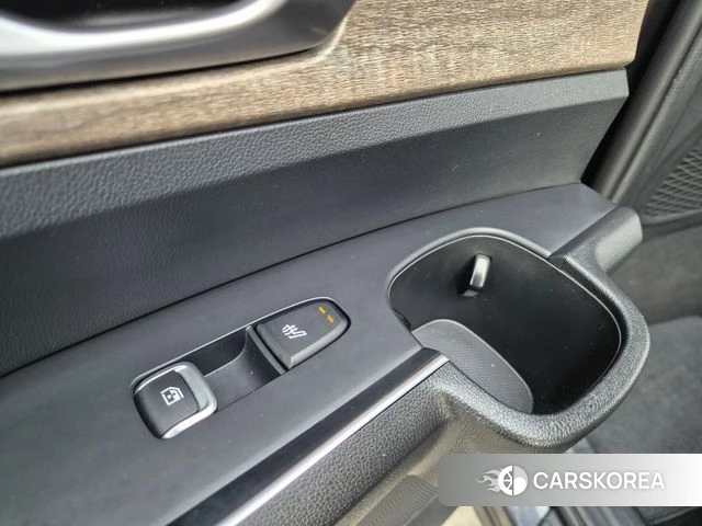 Kia Sorento 4th Generation 2022 Серый из Кореи, фото 3