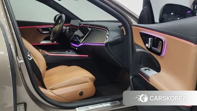 Mercedes-Benz E-Class W214 2025 Коричневый из Кореи, фото 3