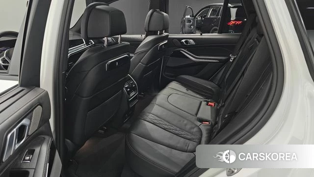 BMW X5 (G05) 2025 Белый из Кореи, фото 3