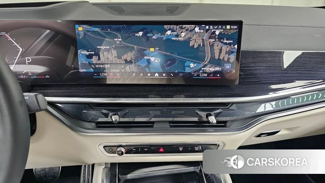 BMW X6 (G06) 2025 Цвет тростника из Кореи, фото 3