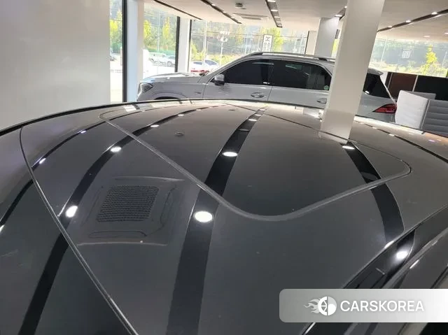 Mercedes-Benz E-Class W213 2022 Серый из Кореи, фото 3