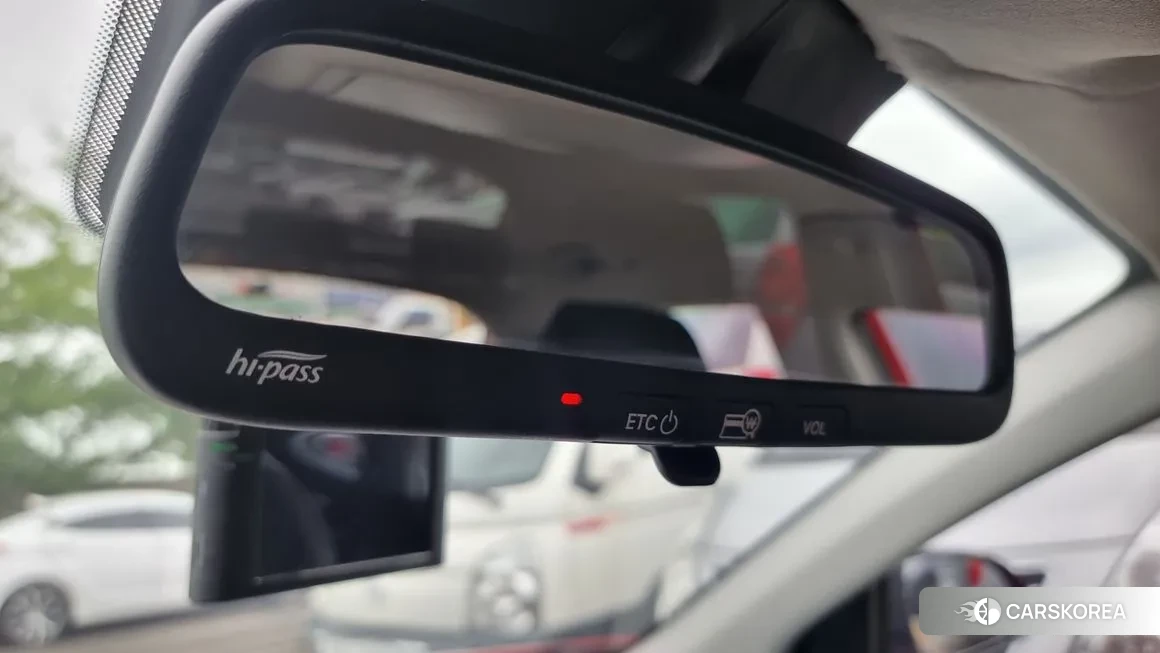 Kia Stonic 2018 Красный из Кореи, фото 3