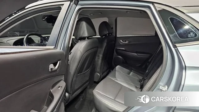 Hyundai Kona 2019 Серый из Кореи, фото 3