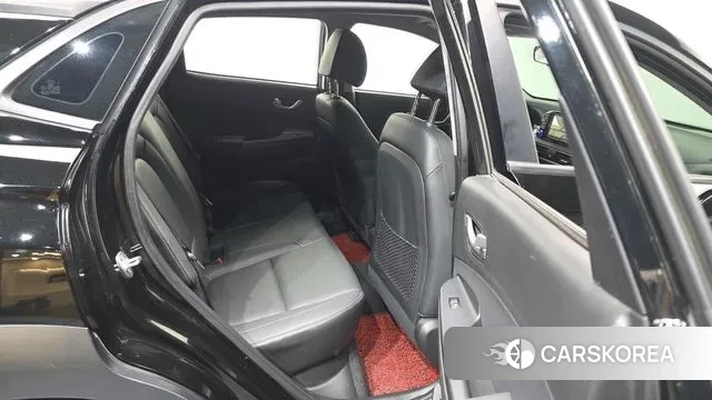 Hyundai Kona 2019 Черный из Кореи, фото 3