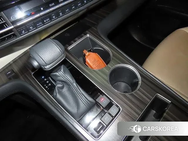 Toyota Sienna 4th Generation 2022 Серый из Кореи, фото 3