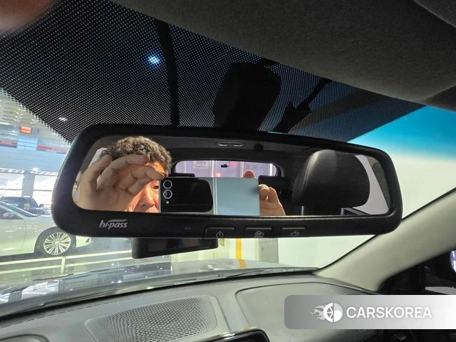 Ssangyong Berry New Tivoli 2019 Синий из Кореи, фото 3