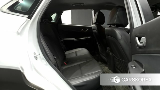 Hyundai Kona 2019 Белый из Кореи, фото 3