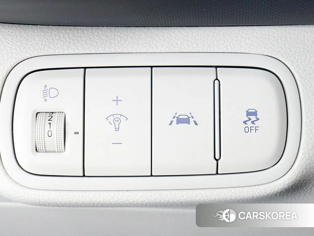 Hyundai Venue 2020 Синий из Кореи, фото 3