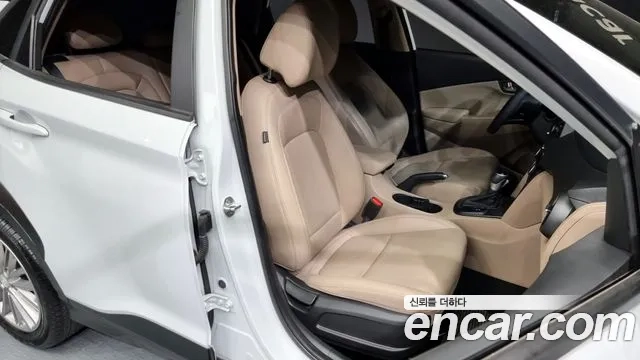 Hyundai Kona 2020 Белый из Кореи, фото 3